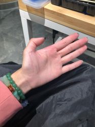 -甲舍美甲美睫艺术馆