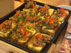 -木屋烧烤(西南角店)