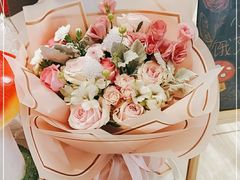 -花邻FloweringLife花艺气球派对(武康大楼店)