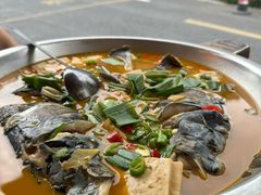 -小团圆灶台鱼·百城头牌菜(千岛湖店)