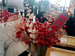 -上海星瀚奔驰4S店(红柳路店)