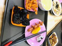-华中科技大学百景园(三楼酒店)