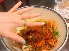 油泼三合一-尚寨嫽扎咧面馆(钟楼店)