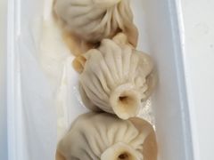 天王烤鸭包-南京大牌档(龙湖长楹天街店)