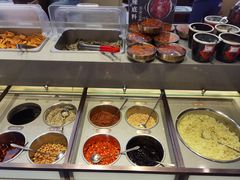-来涮蜀鲜货火锅串串香(菜市口店)