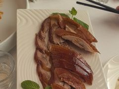 -正德楼果木烤鸭·渔家菜(东港店)