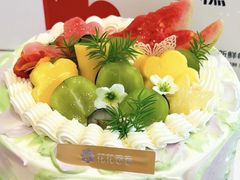 -花花卷卷·鲜食蛋糕(泉屋店)