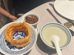 -四季民福烤鸭店(外滩外白渡桥店)