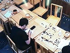 -子曰书院·古筝围棋书法国画小主持(夏都店)