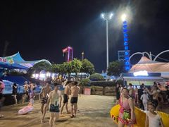 -杭州浪浪浪水公园