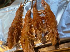 -微醺烤牛·炭火烧烤·精酿啤酒(东郊记忆店)