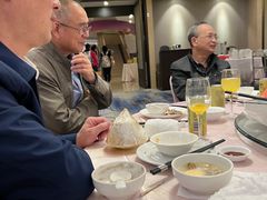 -聚春园自助餐厅(东街口店)