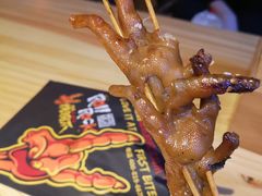 -四环冷面王(西单华威约饭街店)