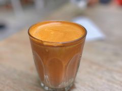 Dirty-The PEAT Coffee(深业中城店)