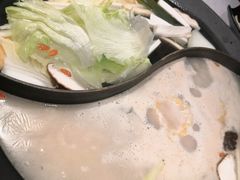 -新辣道鱼火锅(航天万源店)