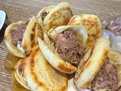 -永茂驴肉(莲池南大街总店)