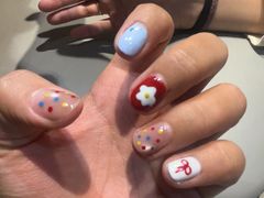 -海底捞火锅(北国先天下店)