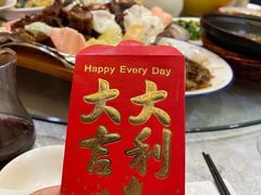 -聚丰园•湖鲜餐厅(阿红私房菜梅石路店)