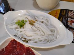 -潮汕大目牛肉火锅(上梅林店)