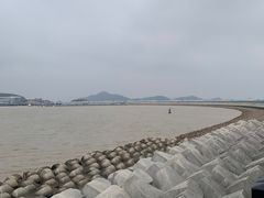 -宁波松兰山滨海旅游度假区