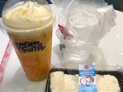 -85度C(青岛燕儿岛店)