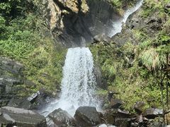 -石台牯牛降景区