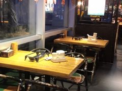 大堂-管氏翅吧(中关村店)