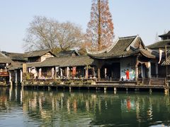 -乌镇景区
