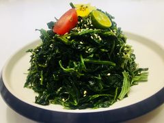 -宁夏国强手抓羊肉·清真菜(未央路凤三店)
