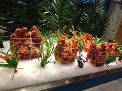 -阳光岛·海鲜盛宴(银泰中心in99店)