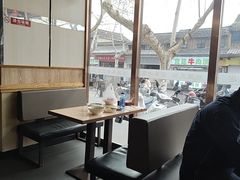 -蒋家桥饺面店(东关街店)
