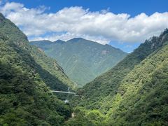 -浙北大峡谷
