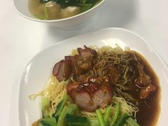 -Magic Food Point(Airport Street food)