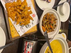 -茶叁酒肆·楚味江湖(菱角湖店)