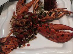 -鲜味食族水产·海鲜餐厅