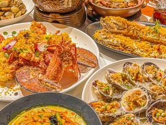 -醉壹号海鲜大排档(厦门美食地标店)