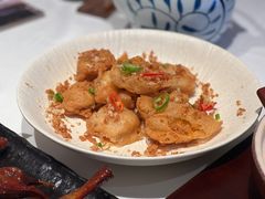 -侨美食家·40年地道粤菜(珠江新城店)