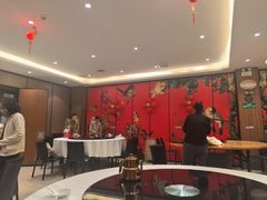 -老西门·常州菜(新区店)
