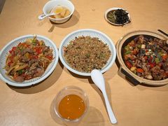 -水平有限广西米粉·广西风味集(五道口店)
