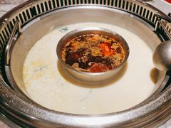 -鱼豆吉·豆浆鱼火锅(宜昌万达店)