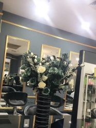 -BHG Hair Salon