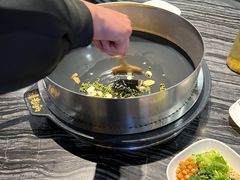 -老船舫·现做活鲜鱼馆(东郊记忆店)