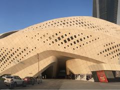-国际青年会议酒店-苏莱斯餐厅