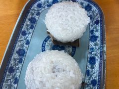 -福州人铭小吃