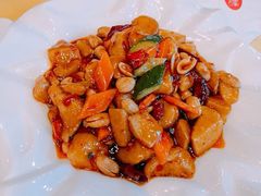 -功德林素菜饭庄(前门店)