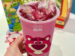 -茶百道(印象城店)