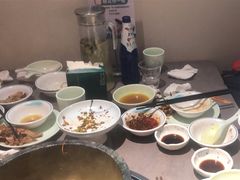 -野·大山里土鸡火锅(万科里店)