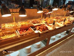 -比格比萨自助(宝山日月光店)