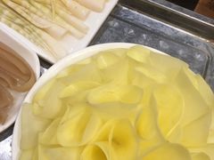 -大味生态火锅(蓝谷地店)