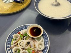 -桂园白粥·潮汕老味道